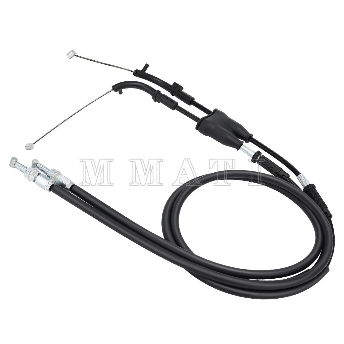 Throttle Cable for Suzuki RMZ250 (2004–2006) & Kawasaki KX250F (2005)
