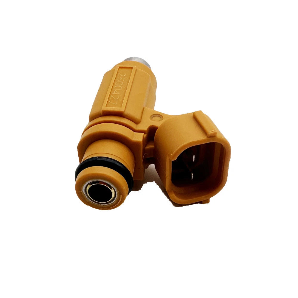 2Pcs Fuel Injector 15710-17G00 for Suzuki DL650 (2004–2006)