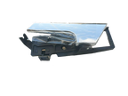 Right/Left Front & Rear Chrome Inner Door Handles 2 x for Holden Barina TK (2005–2011)