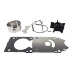 Outboard Water Pump Impeller Repair Kit for Suzuki 200-300 HP (2000-2023)