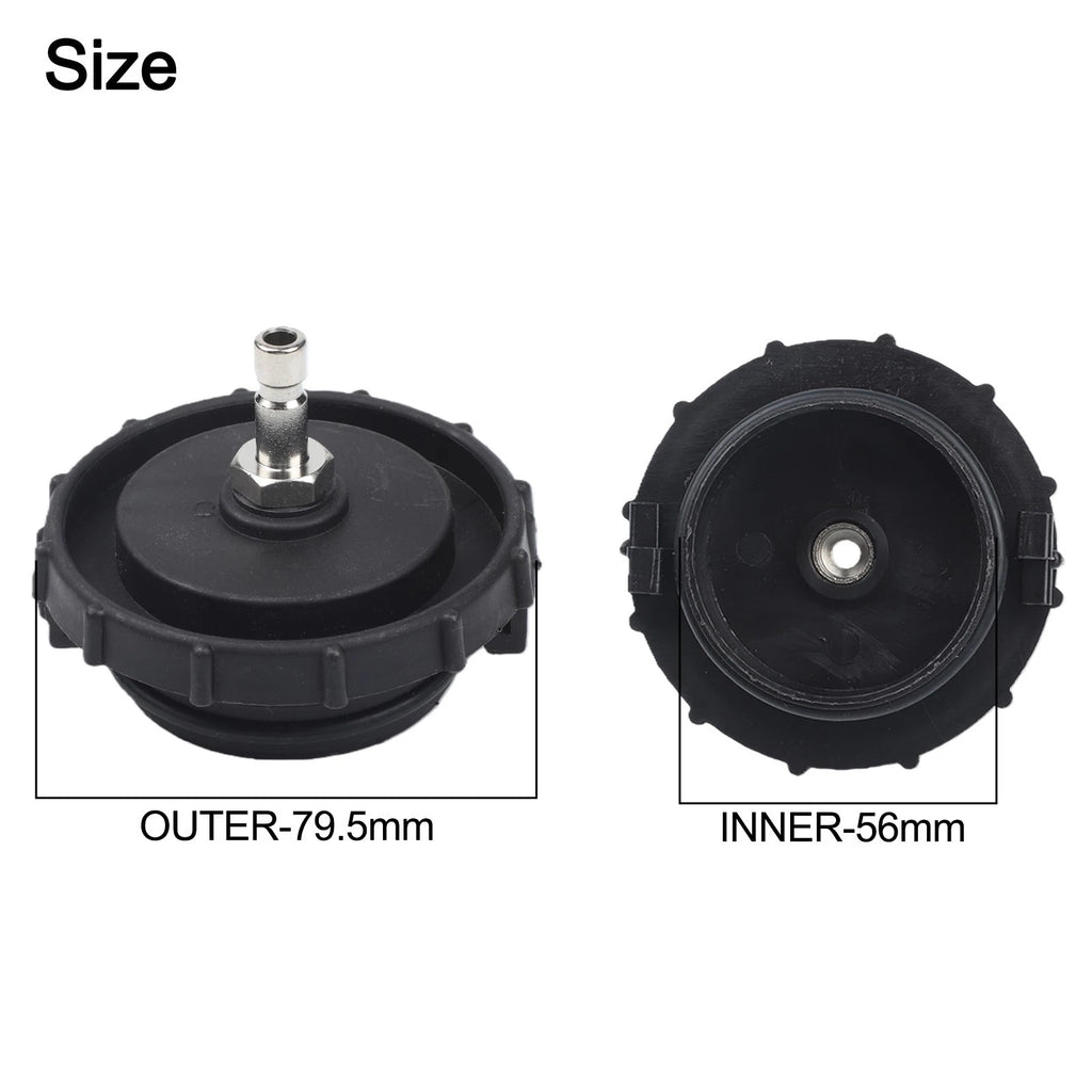 56mm Cylinder Bleeder Adapter for Honda Accord