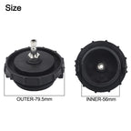 56mm Cylinder Bleeder Adapter for Honda Accord