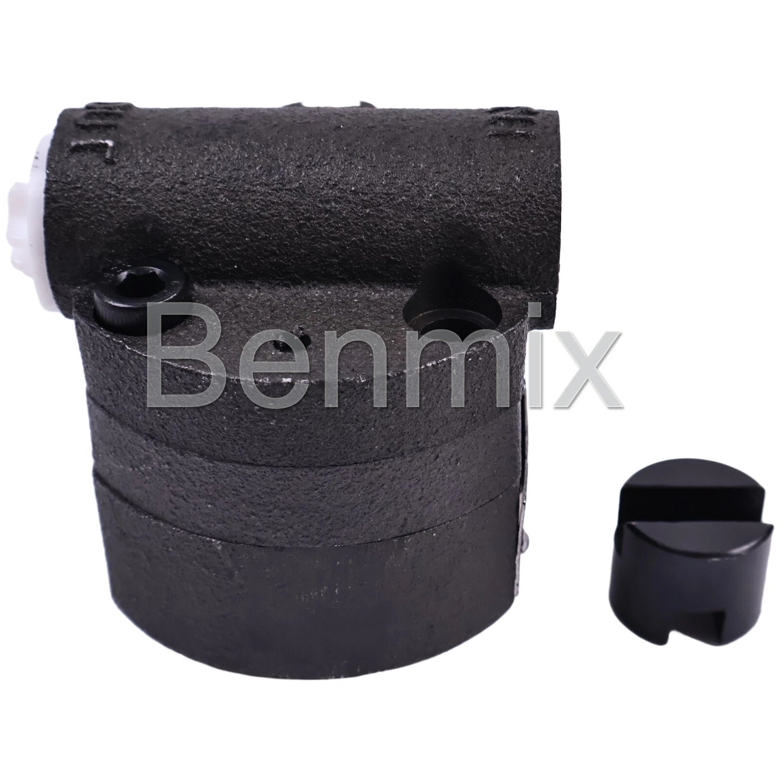 Gear Pump Assembly 45510-13201-71 for Toyota Forklift 7FB10 7FB15 7FB25 (2000–2005)