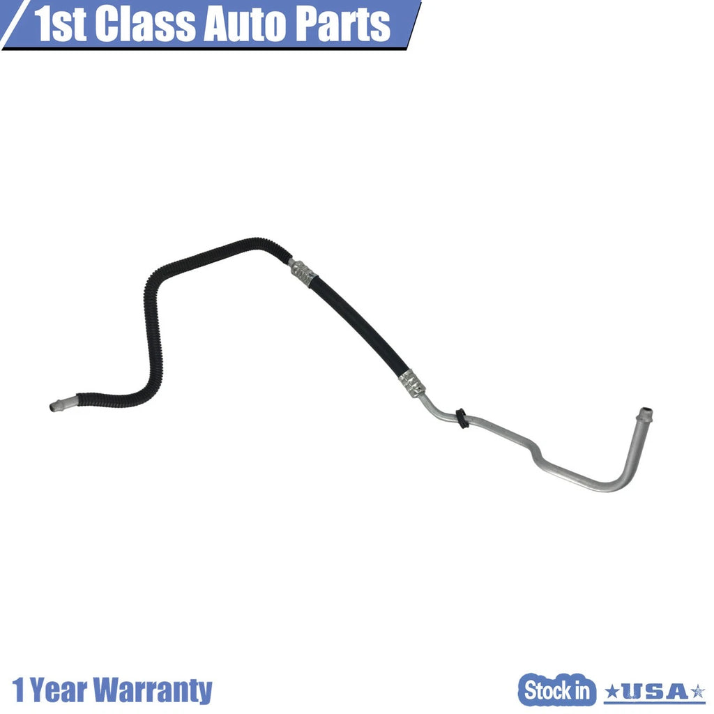 Automatic Transmission Oil Cooler Hose for Chevrolet Express 2500 (1996-2002)