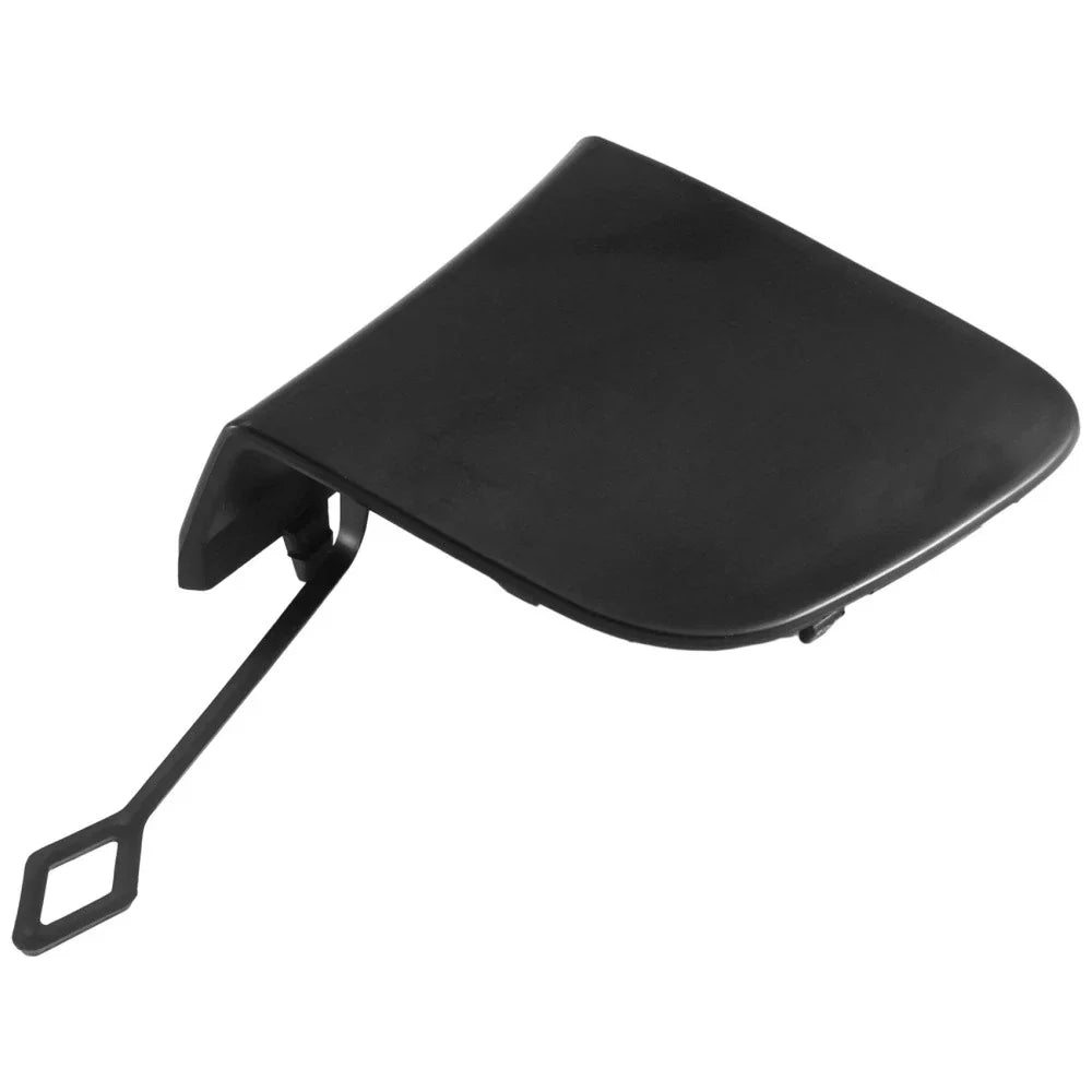 Front Bumper Tow Hook Cover for Benz X253 GLC-Class (2016-2023)