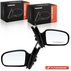 Manual Mirror for Chevrolet Cavalier (1995–2005)
