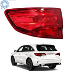 LED Tail Lights for Acura MDX (2014-2020)