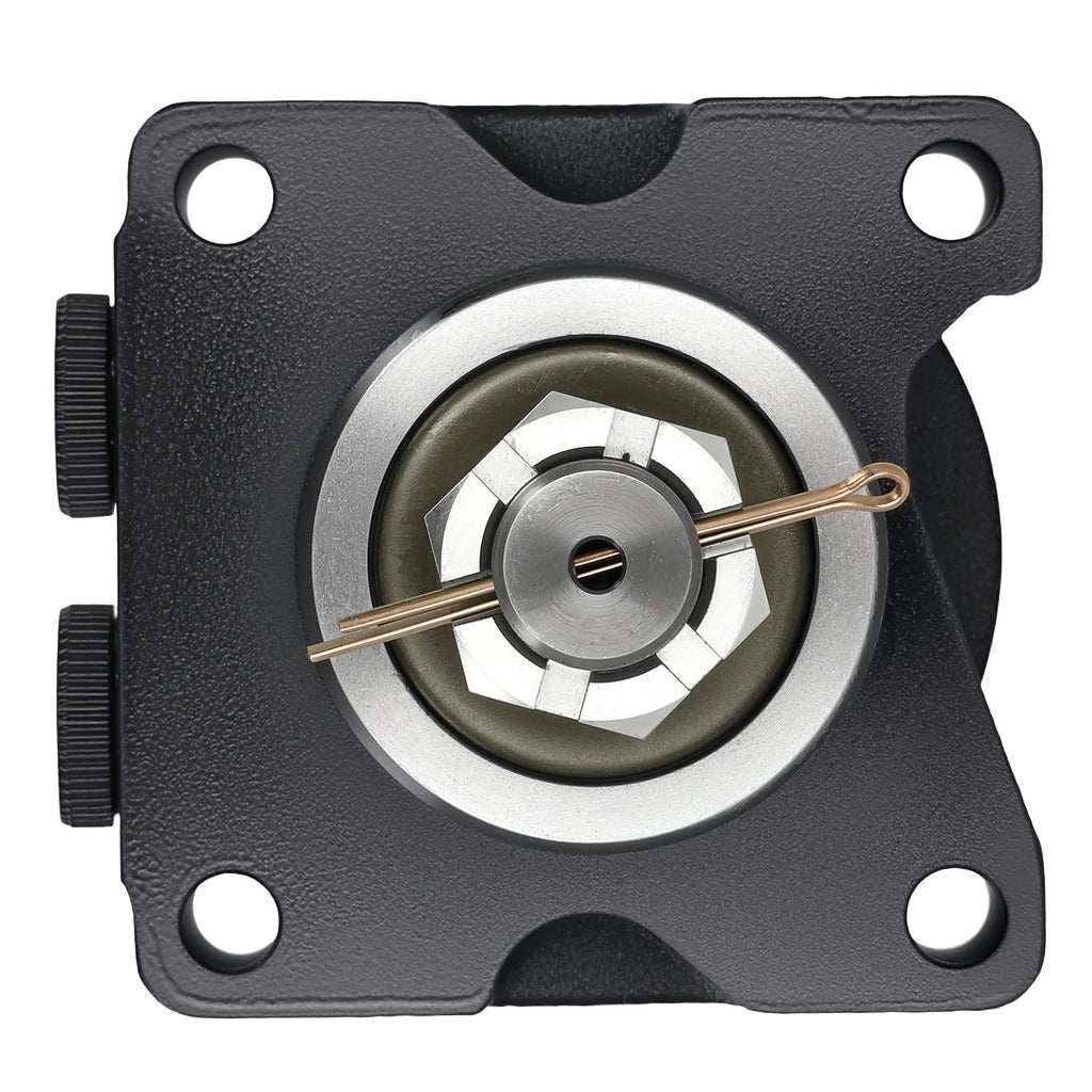 Hydraulic Motor for BMER 375 Series (BMER3-350-WD-T31-R)