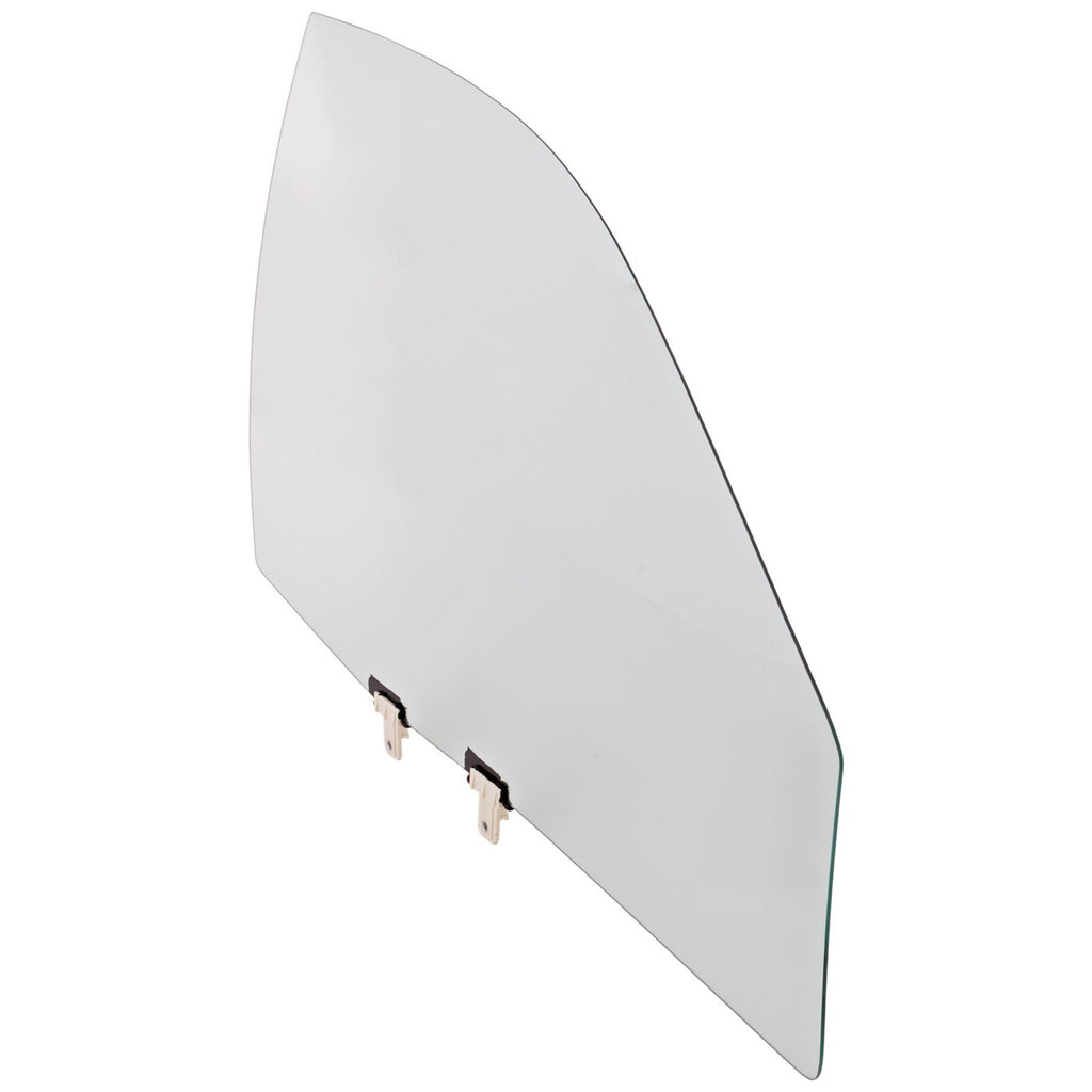 Front Passenger Right Door Glass for Kia Optima (2001–2006)