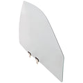 Front Passenger Right Door Glass for Kia Optima (2001–2006)