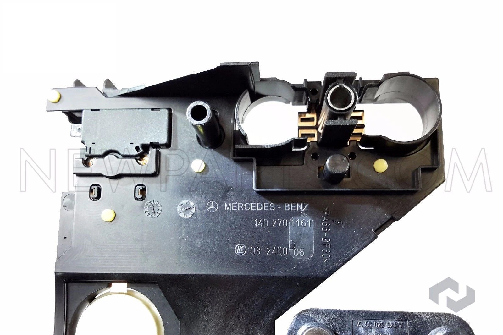 722.6 Auto Trans Valve Body Electric Plate for Mercedes Dodge Chrysler (1996–2006)