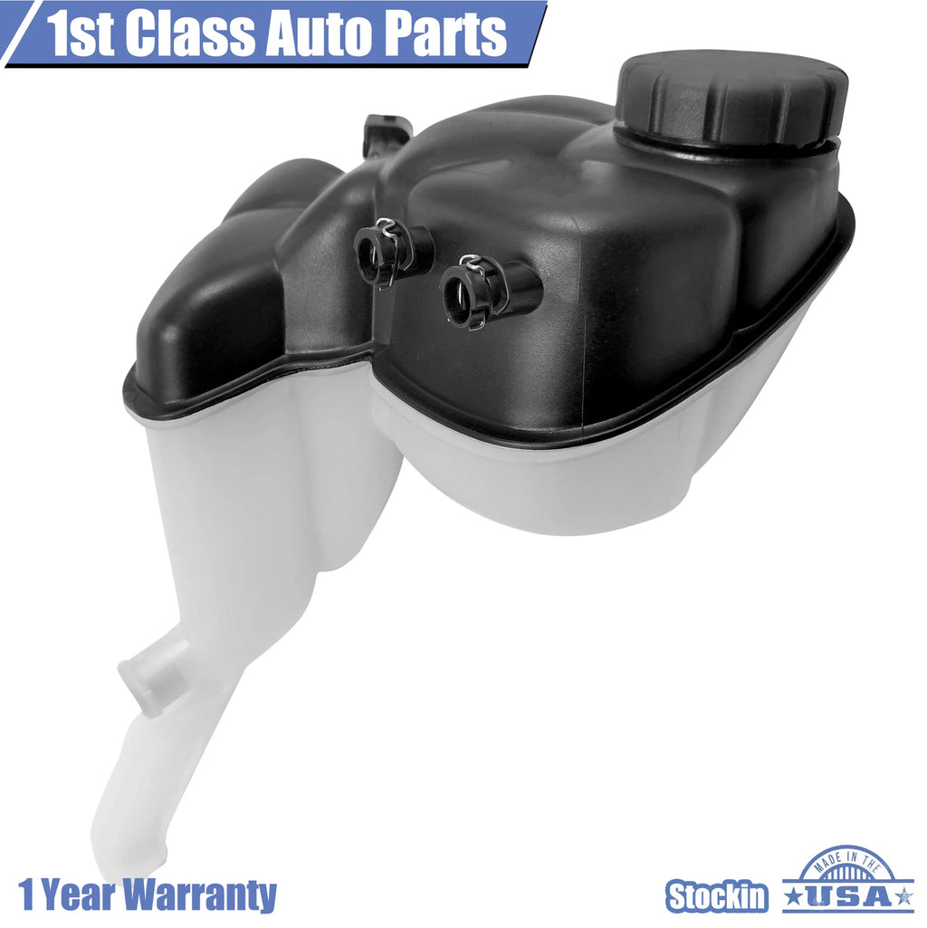 Coolant Recovery Tank for Mercedes-Benz CL550 S63 CL65 AMG (2007–2014)