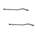2X Front Lower Suspension Control Arm Bumper Set for Buick Electra Regal (1976–1990)