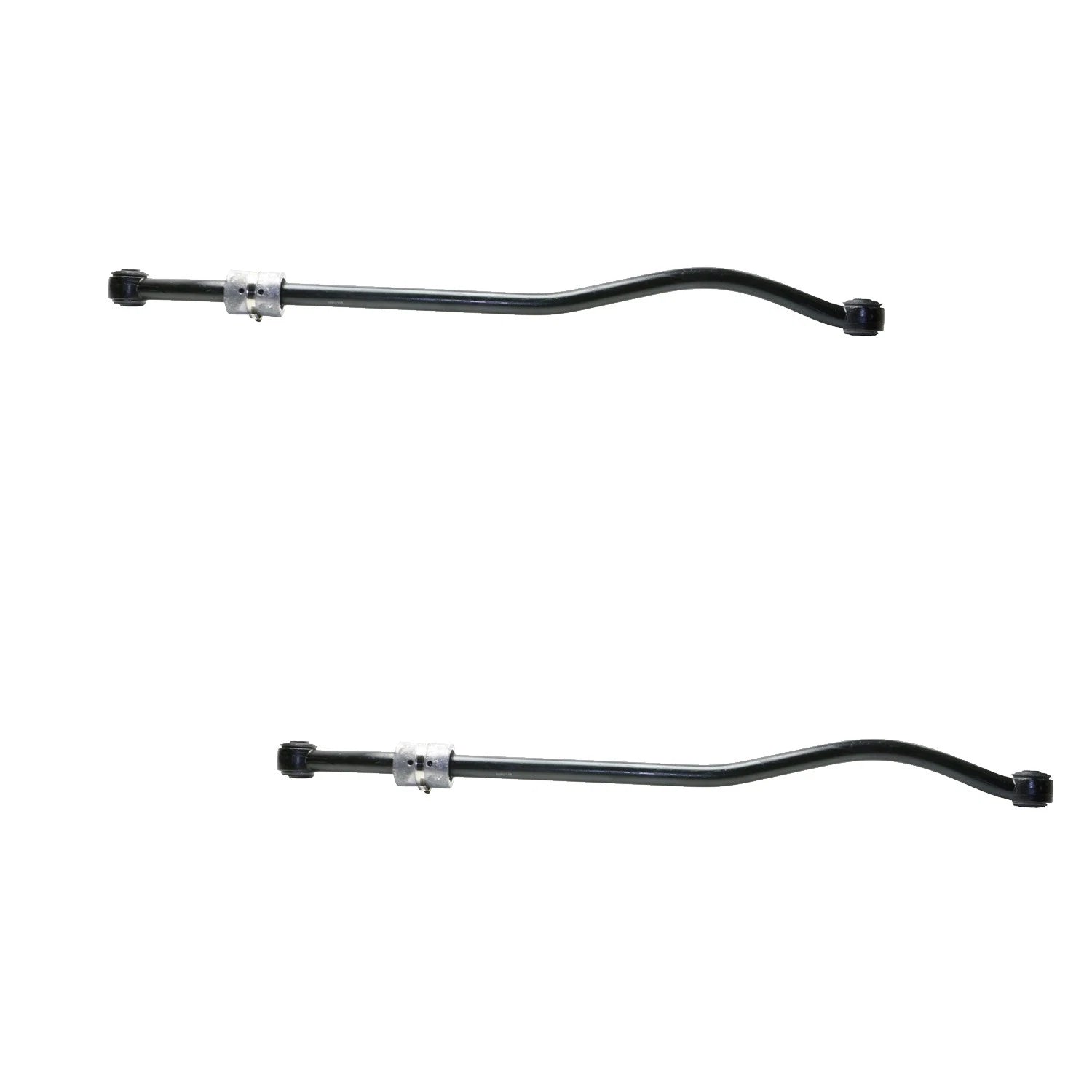 2X Front Lower Suspension Control Arm Bumper Set for Buick Electra Regal (1976–1990)