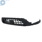 Front Lower Bumper Cover for Nissan Rogue SL/Platinum (2024)