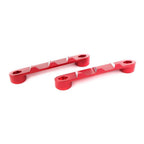 Front Axle Fender Mudguard Plate Cover RED for Yamaha NMAX 125/155 (2015–2018)
