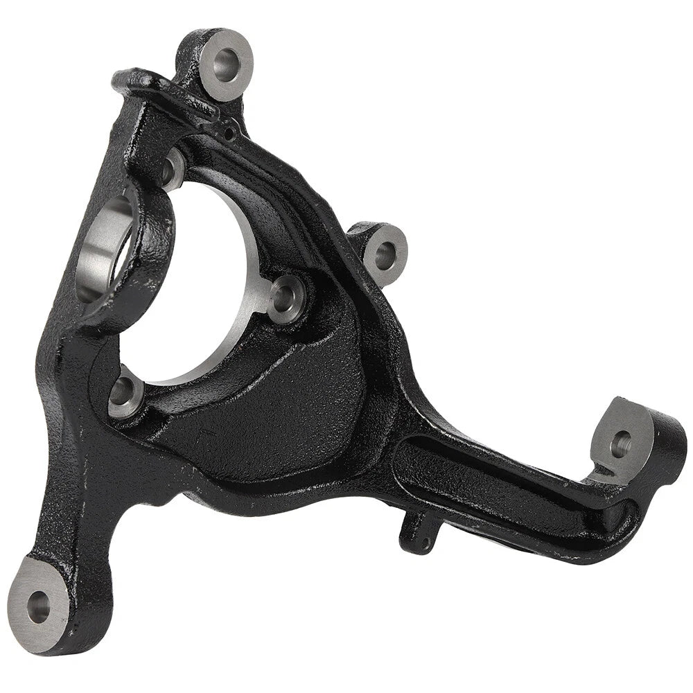 Front Left Steering Knuckle for Jeep Liberty (2002-2007)