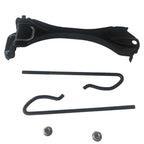 Battery Strap Tie Down Kit for Ford F-250 Super Duty