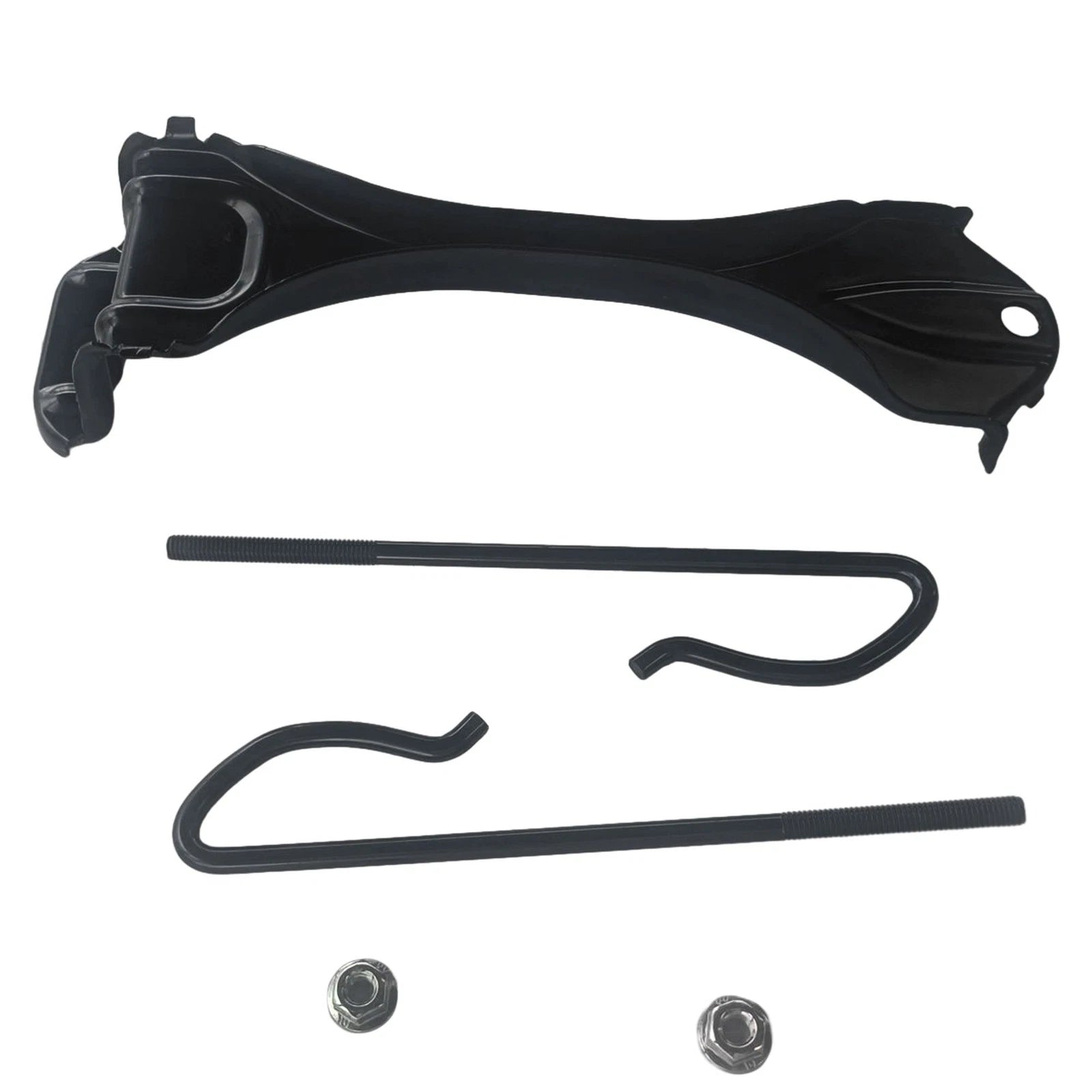 Battery Strap Tie Down Kit for Ford F-250 Super Duty