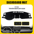 Dash Cover for Toyota RAV4 (2019–2024)