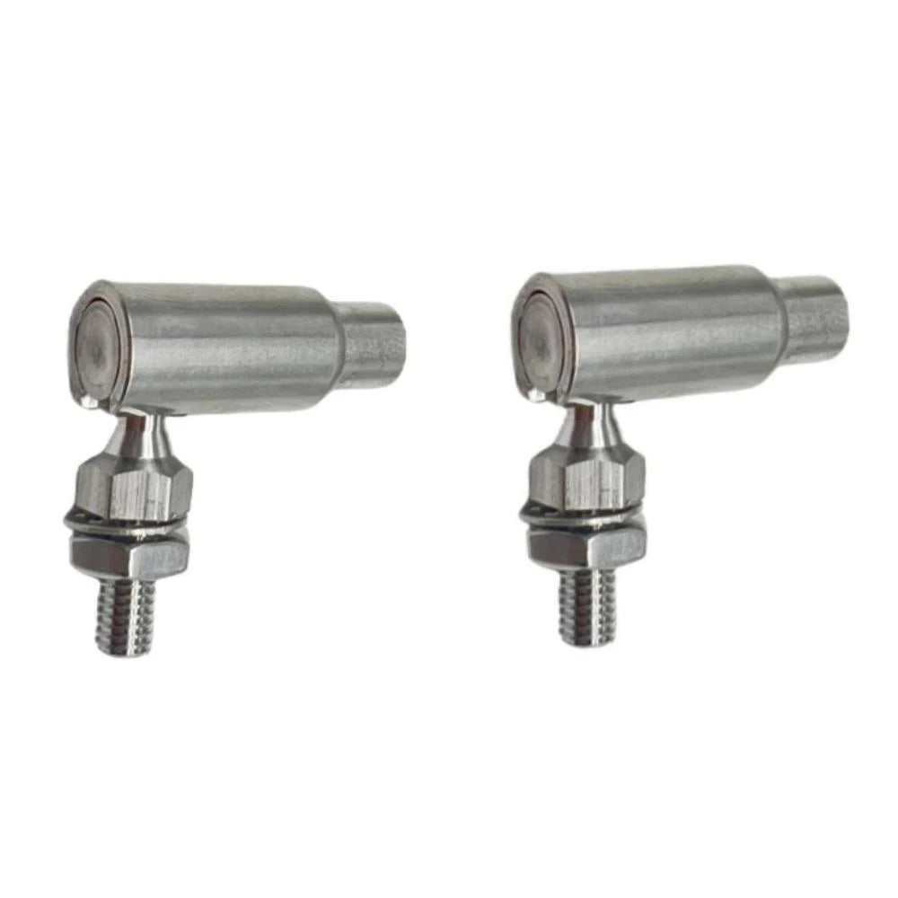 Quick Release Steel Ball Joint for 33C Control Cables (PRE31799)