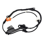 Front Left ABS Wheel Speed Sensor for Honda Accord Coupe (1998–2003)
