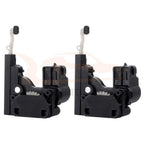 2X Power Door Lock Actuators for Chevrolet Cadillac GMC