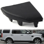 Front Right Wheelarch Moulding End Cap for Land Rover Discovery 3 & 4 (2004-2016)