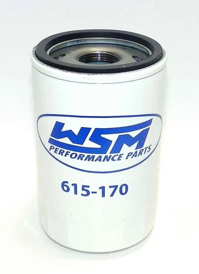 WSM Oil Filter for Mercury Verado 200-400 Hp (2005–2018)
