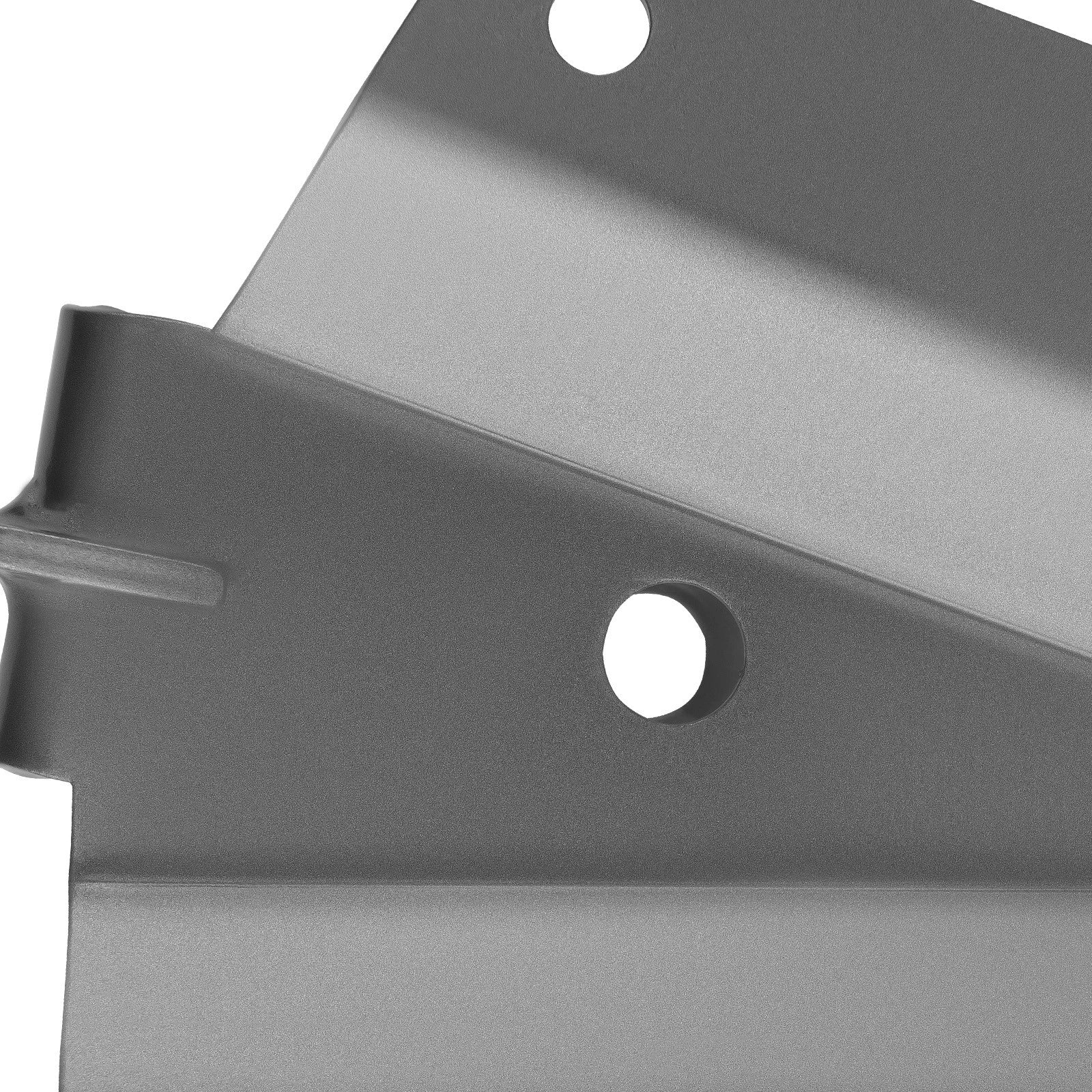 2 Inch Rear Drop Hangers Lowering Kit for GMC Sierra 1500 2WD (1999–2006)