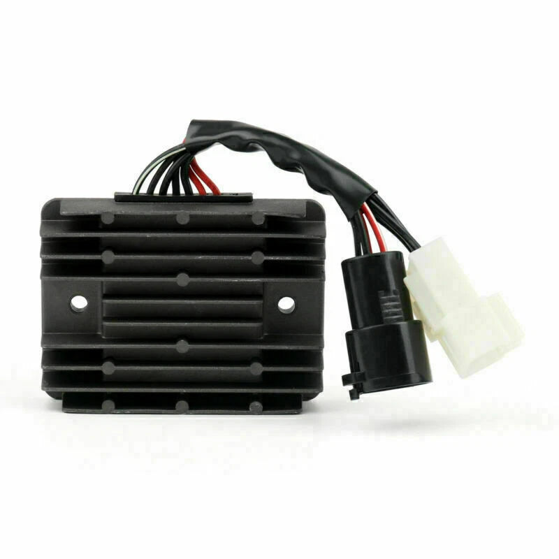 Voltage Regulator Rectifier for Suzuki AN400 Burgman 400 Skywave 400 (2007–2011) T9