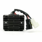 Voltage Regulator Rectifier for Suzuki AN400 Burgman 400 Skywave 400 (2007–2011) T9