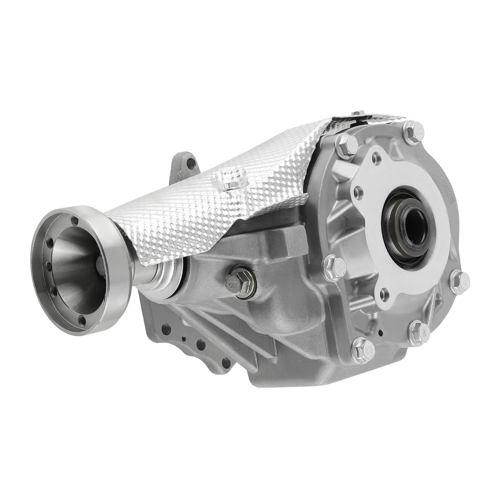 Transfer Transmission for Land Rover LR2 (2008-2014)