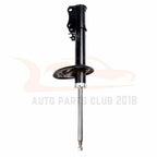 Set of 4 Shocks Struts for Lexus ES330 Toyota Camry Solara (2004–2006)