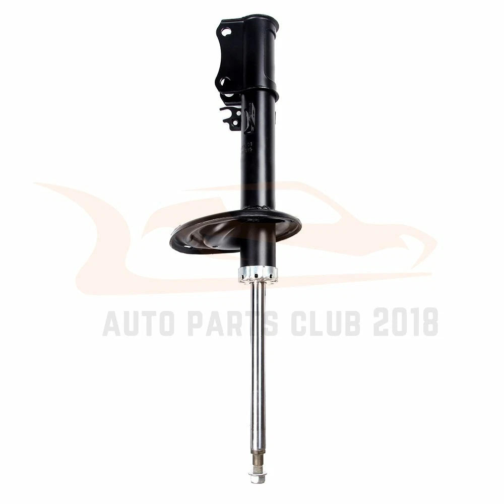 Set of 4 Shocks Struts for Lexus ES330 Toyota Camry Solara (2004–2006)