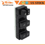 Window Switch for Infiniti G35 (2007-2008)