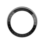 CNC Black Speedometer Cover Guard for BMW R nine T Urban GS Pure Scrambler (2017–2021)