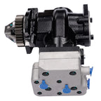 Air Compressor for Cummins ISX (2010-Present)