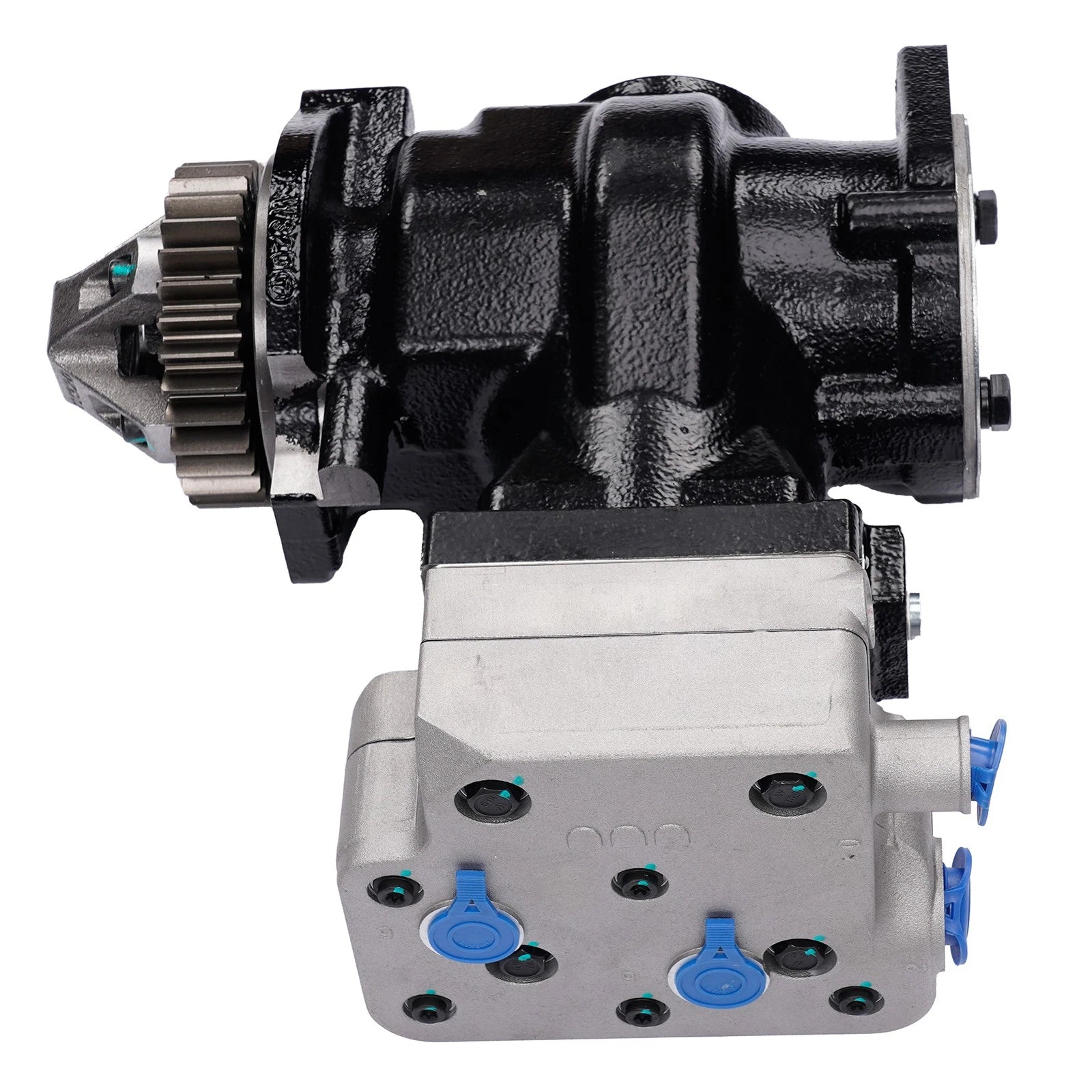 Air Compressor for Cummins ISX (2010-Present)