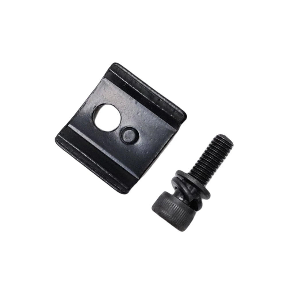 Clamp Set of 4 for ABS Accessories (6505, 6506, 6507, 6508, 6509, 6510, 6512-4, 6512-51)