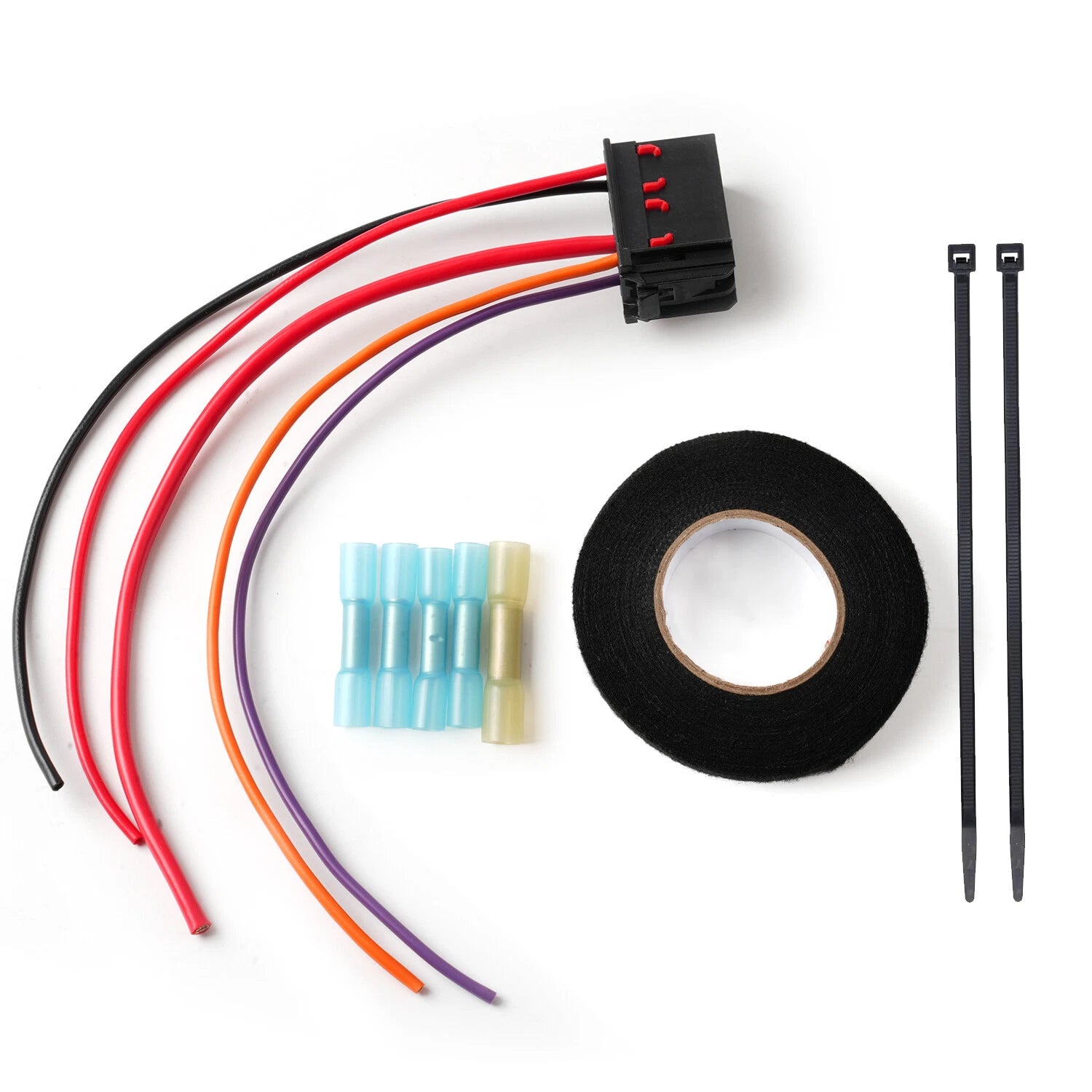 Junction Block MBEC Connector for Chevy GMC (2007–2013) 20791502