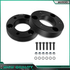 2 Inch Front Leveling Kit for Nissan Titan Armada (2004–2024)