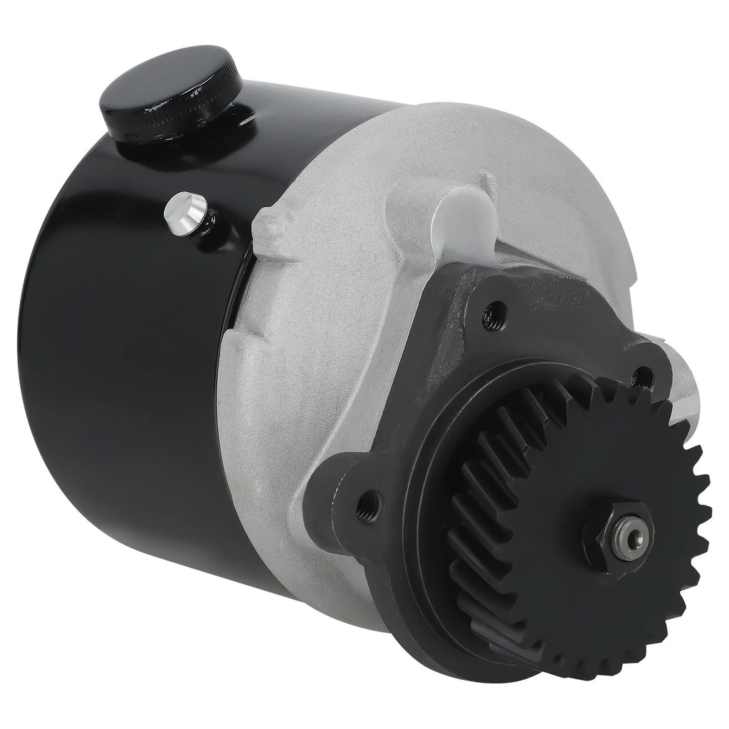 Power Steering Pump E6NN3K514EA for Ford 420, 532, 515, 3550, 4500 (2000-2110)