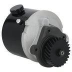 Power Steering Pump E6NN3K514EA for Ford 420, 532, 515, 3550, 4500 (2000-2110)