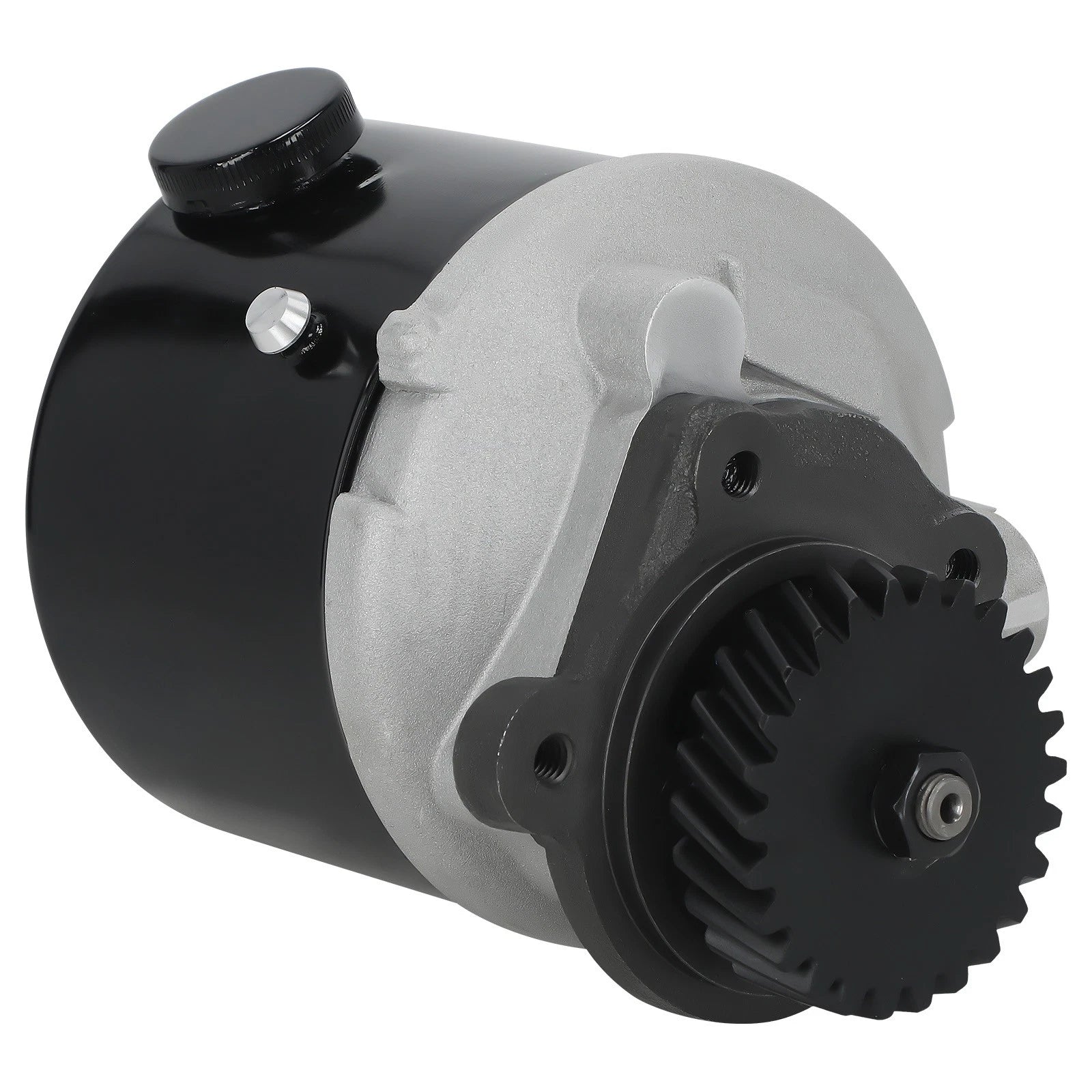 Power Steering Pump E6NN3K514EA for Ford 420, 532, 515, 3550, 4500 (2000-2110)