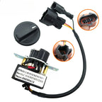 Throttle Knob for Volvo EC210B EC240B EC290B EC360B (14542152)