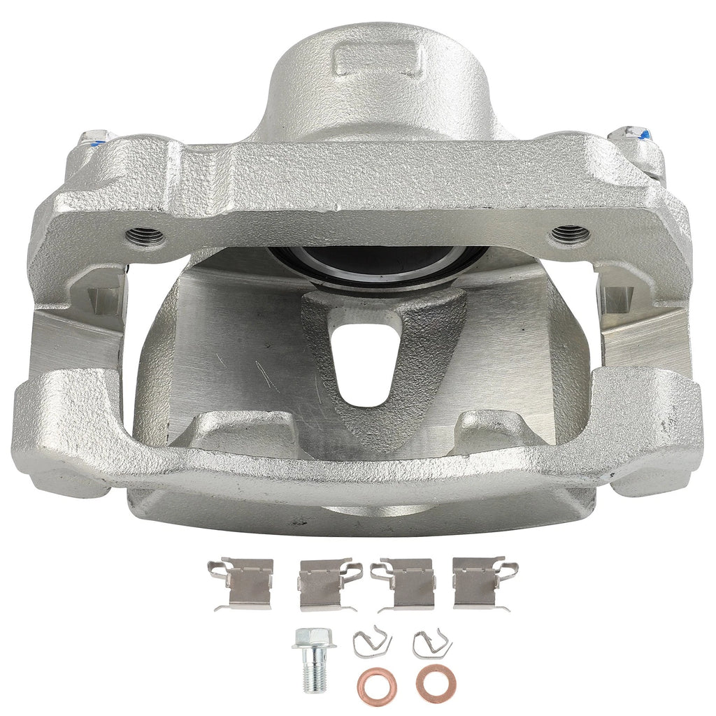 Front Left Brake Caliper with Bracket for Lexus IS250 (2006–2015)