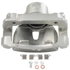 Front Left Brake Caliper with Bracket for Lexus IS250 (2006–2015)