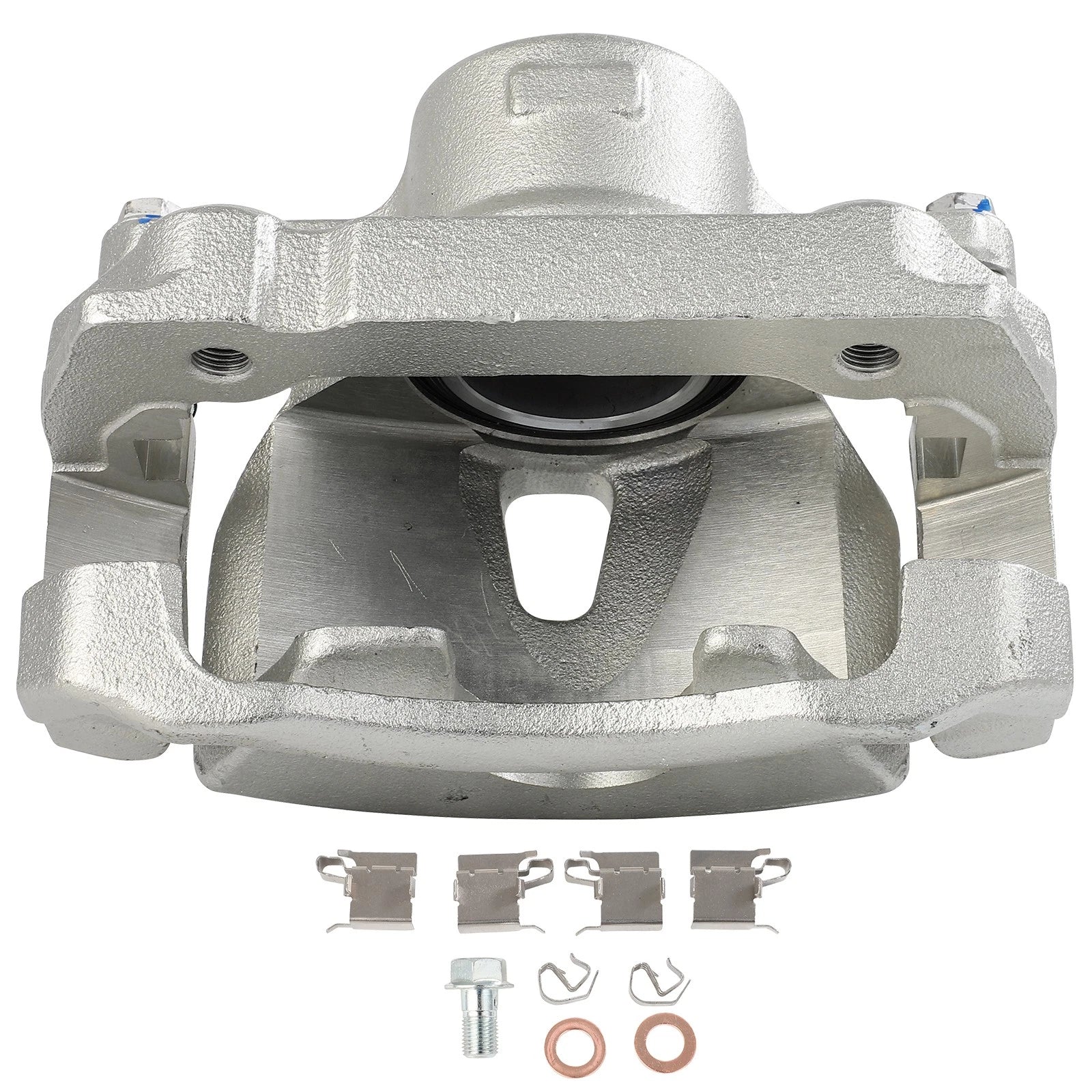 Front Left Brake Caliper with Bracket for Lexus IS250 (2006–2015)