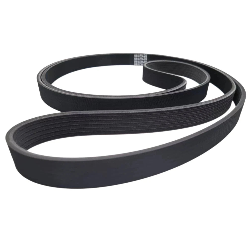 Power Steering Drive Belt for Volvo Penta D4 D6 (21407028)